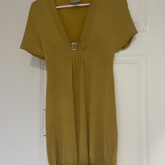 Karen Millen Mini Dress Size 1 - Picture 1 of 5